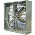 Butterfly Window Greenhouse Cooling System/ Exhaust Fan